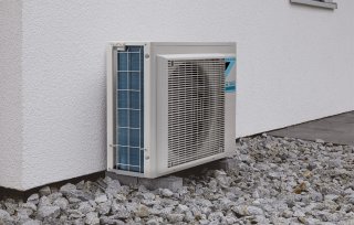 Die passende Anlage - abgestimmt auf Ihre Bedürfnisse