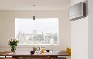 Die Leistungen von Schmidt Klimatechnik für Gewerbe- und Privatkunden in Allershausen